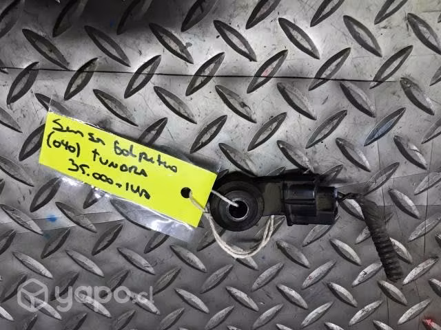 Sensor golpeteo KS (040) Toyota Tundra