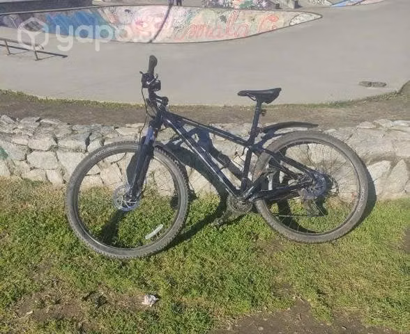 Trek marlin 5