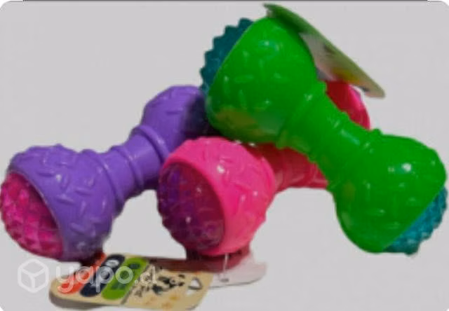Pack para los hijos perrunos - Imagen 2