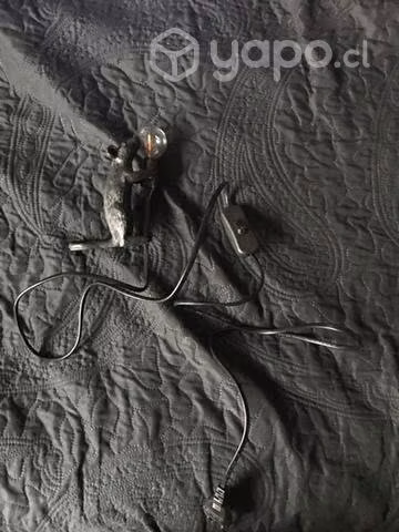 Lampara Raton - Imagen 2