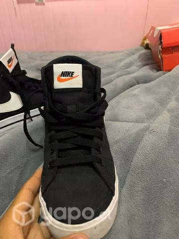Zapatilla Nike original - Imagen 2