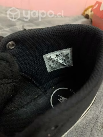 Zapatilla Nike original - Imagen 4