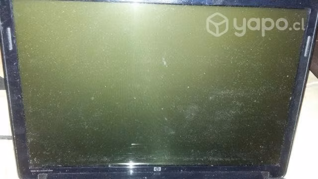 Notebook HP pavilion dv4 tarjeta madre quemada - Imagen 3