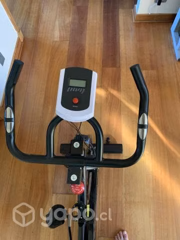 Bicicleta de spinning - Imagen 2