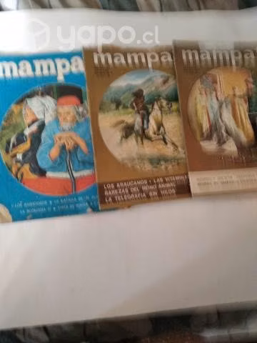 Mampatos