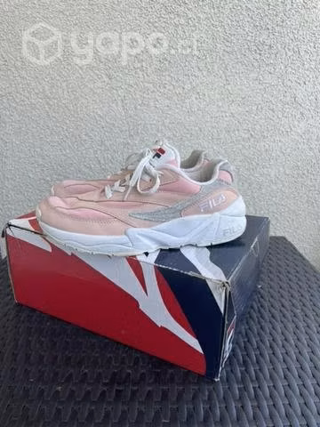 Zapatillas Fila