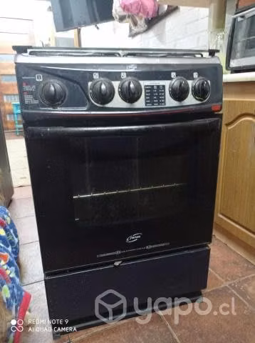 Cocina Fensa