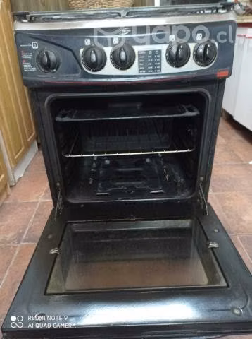 Cocina Fensa