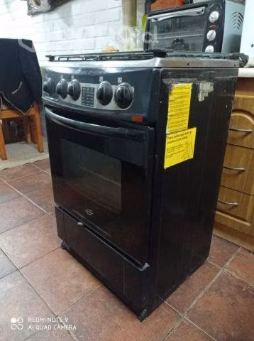 Cocina Fensa