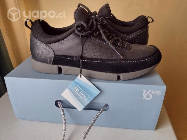 Zapatos 16 hrs