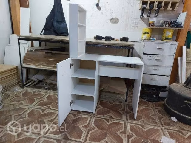 Muebles para manicurista
