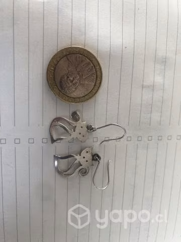 aros de Plata - Imagen 2