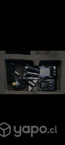Go Pro Hero black 5 - Imagen 4