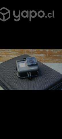 Go Pro Hero black 5 - Imagen 5