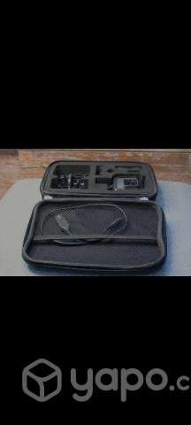 Go Pro Hero black 5 - Imagen 2