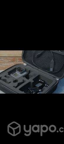 Go Pro Hero black 5 - Imagen 6