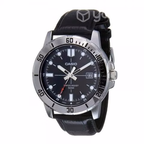 Reloj casio mtpvd01l-1e analogo nuevos