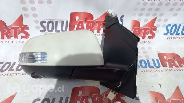 Byd S6 Espejo derecho