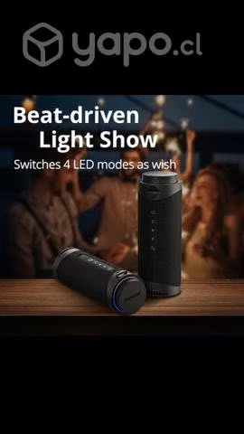 Tronsmart T7 Parlante Bluetooth