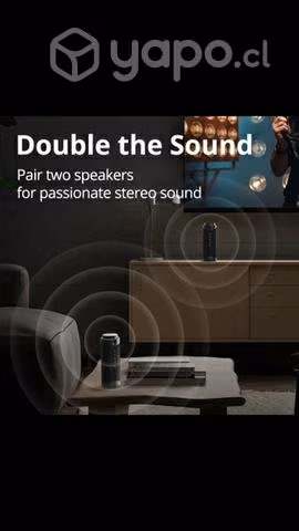 Tronsmart T7 Parlante Bluetooth