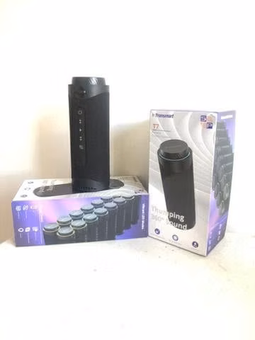 Tronsmart T7 Parlante Bluetooth