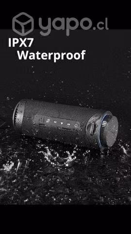 Tronsmart T7 Parlante Bluetooth
