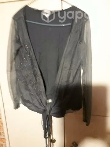 Bolero de fiesta - Imagen 2