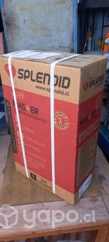 Calefón splendid - Imagen 3