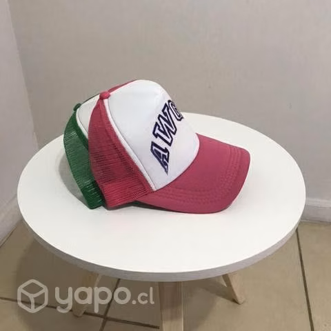 Gorras AWGE jockeys AWGE