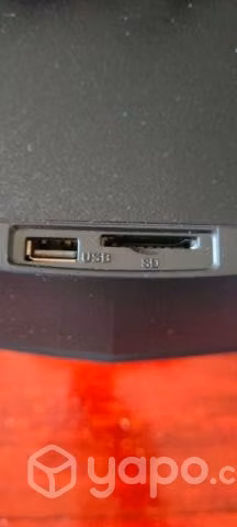 Subwoofer Fujitel - Imagen 5