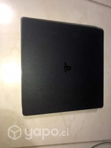 Play 4 con chip gráfico malo - Imagen 2