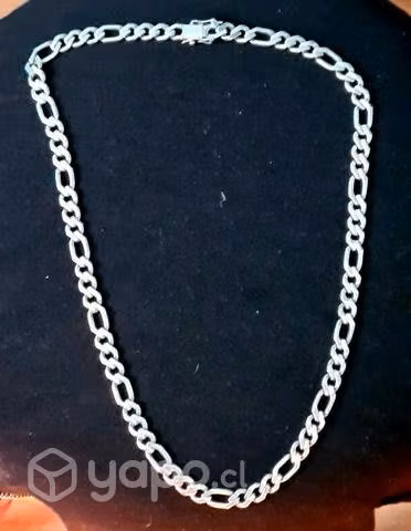 Cartier plata 9.50