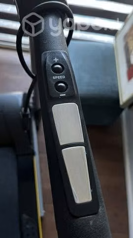 Trotadora Runner Elite X | Blu Fit
