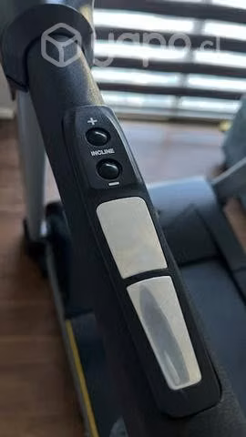 Trotadora Runner Elite X | Blu Fit