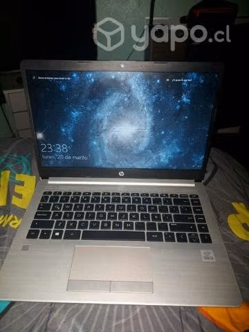 HP PAVILION 12 gb ram i3 decima 512gb - Imagen 2