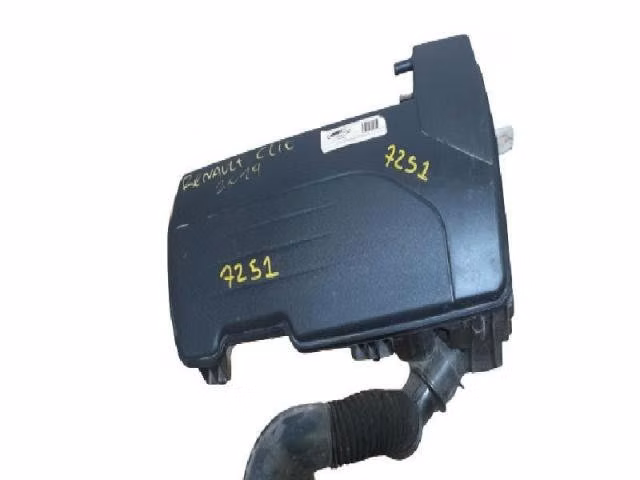 Portafiltro de aire renault clio 2019