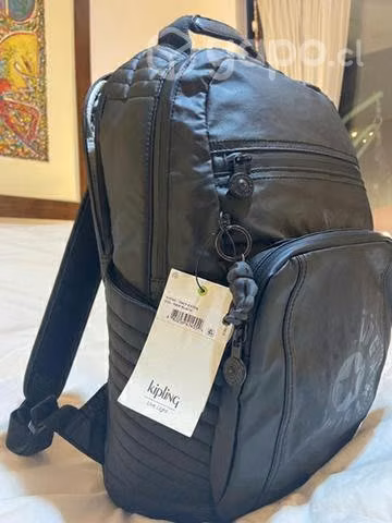 Mochila Kipling Nueva - Imagen 3