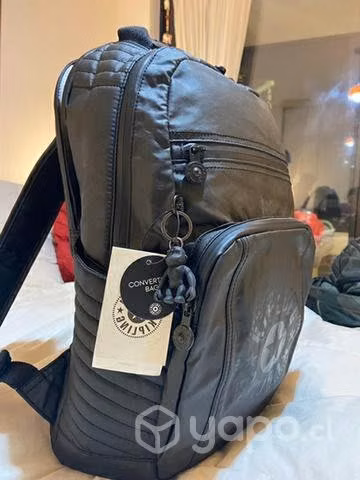 Mochila Kipling Nueva