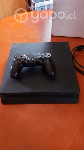 Ps4 500 GB