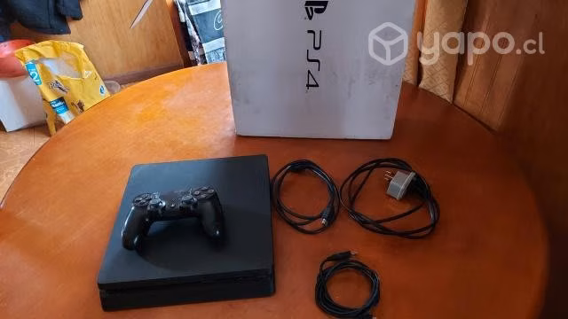 Ps4 500 GB