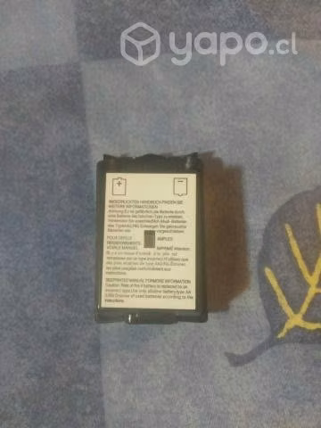 Tapa para pilas control xbox 360