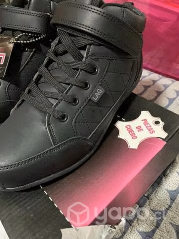 Zapatillas nuevas escolares - Imagen 6