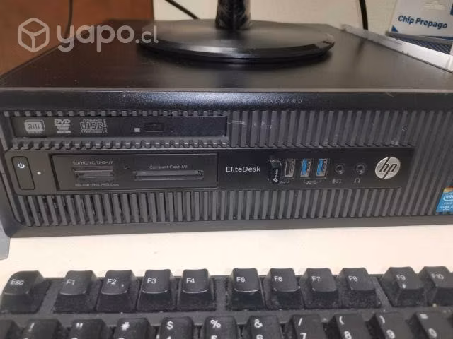 Computador Completo - Imagen 2