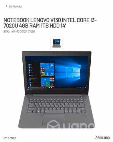Lenovo - Imagen 4