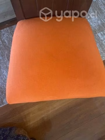 VENDO JUEGO DE COMEDOR BILBAO