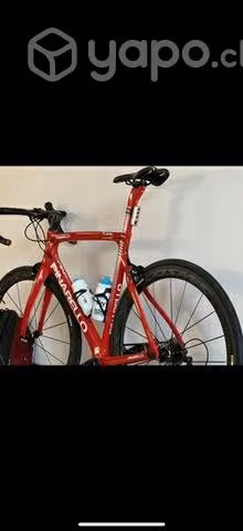 Pinarello ultegra r8000 - Imagen 4
