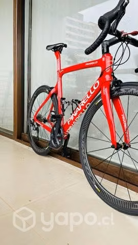 Pinarello ultegra r8000 - Imagen 2