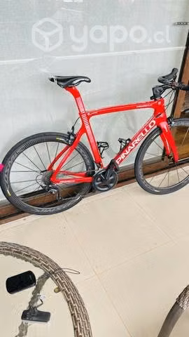 Pinarello ultegra r8000