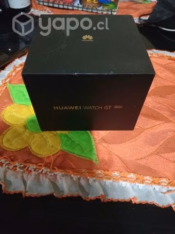 Reloj Huawei Watch GT - Imagen 4