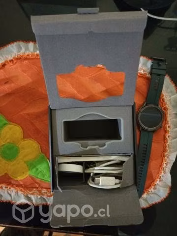 Reloj Huawei Watch GT - Imagen 2